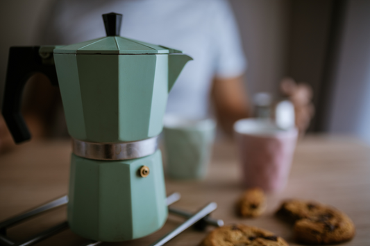 Moka Pot Magic: How Do You Even Use This Thing?