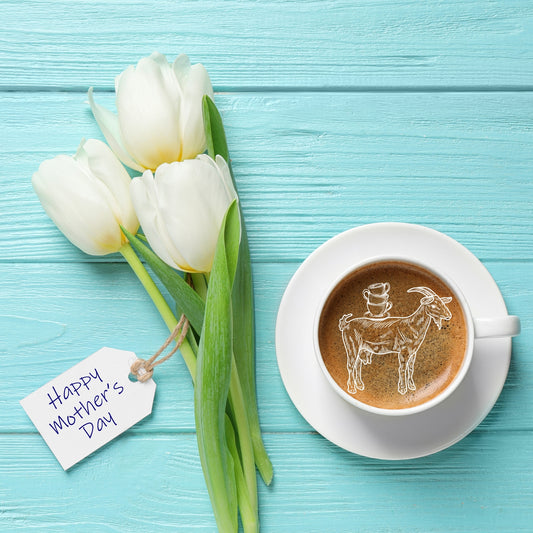 A Toast to the Amazing Mothers in Our Lives with some Mommy Blend and More!