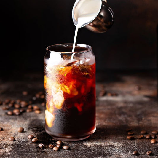 Cold Brew Chronicles: A Journey into the Bold and Refreshing World of Cold Brew Coffee