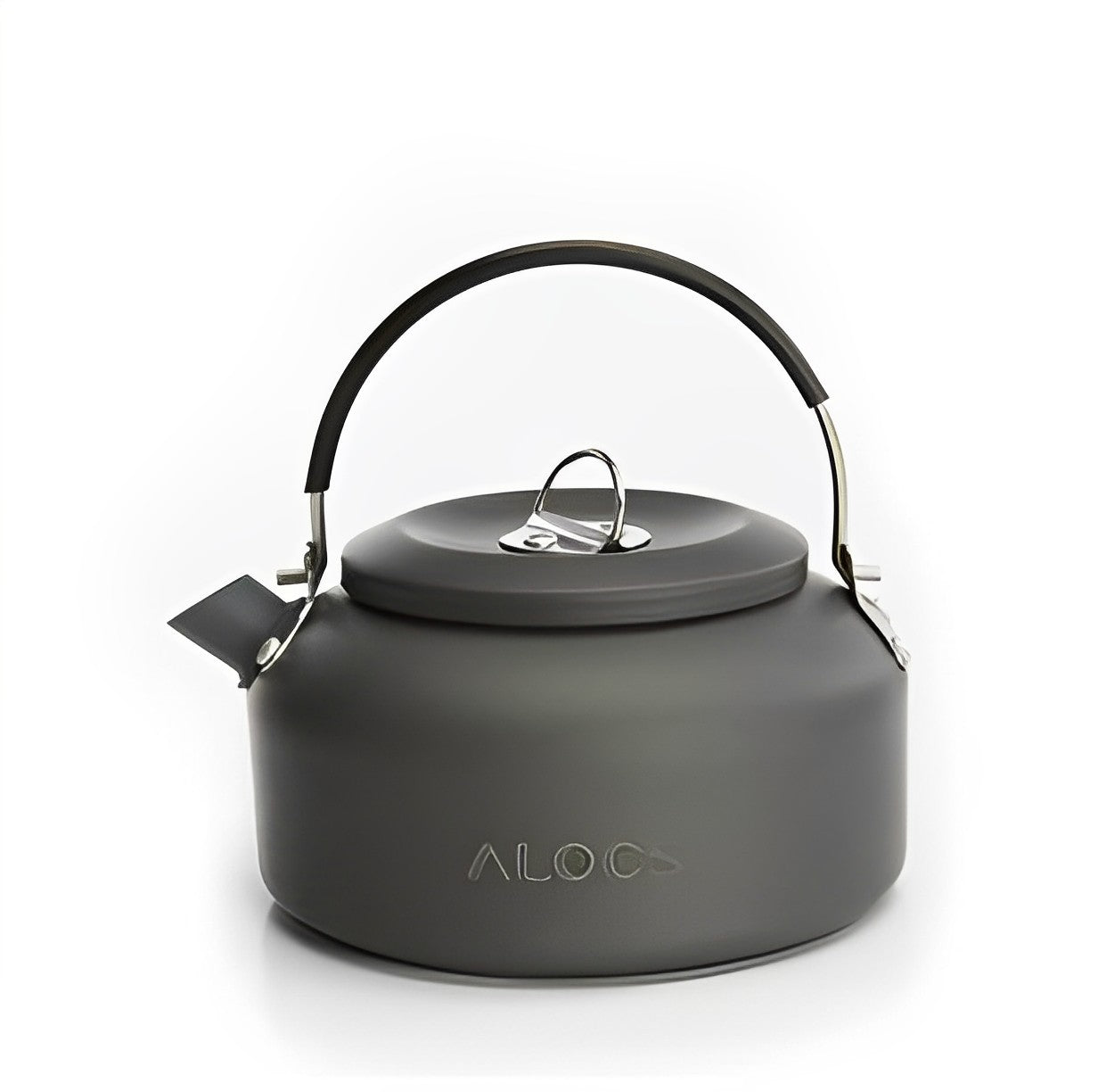 Alocs Portable Outdoor Kettle