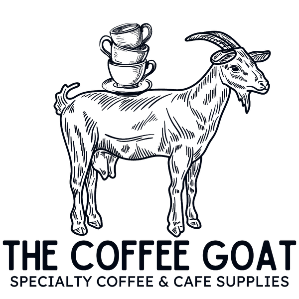 The Coffee Goat