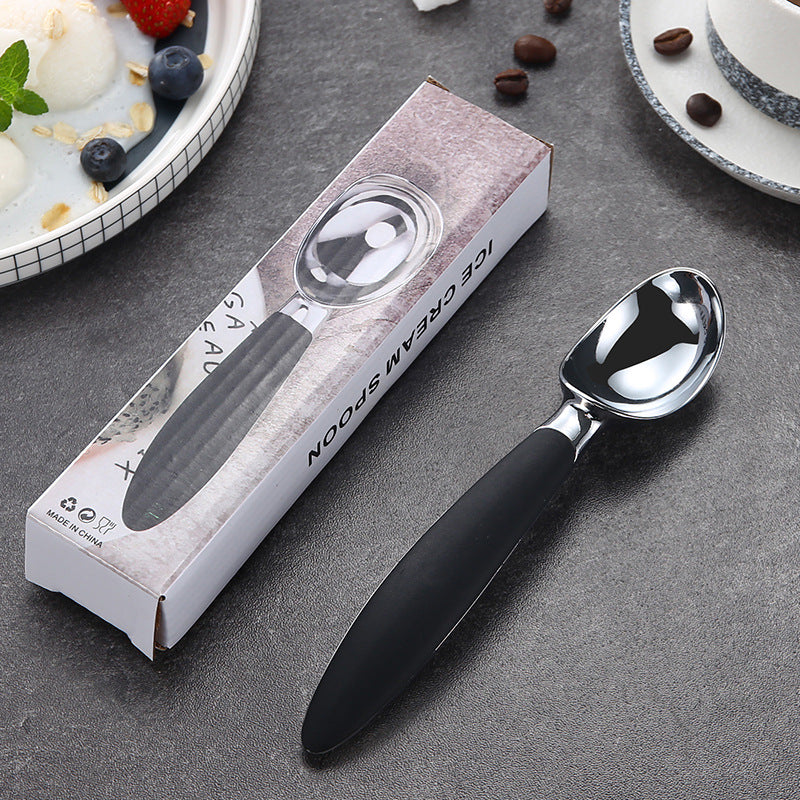 Stainless Steel Ice Cream Scoop