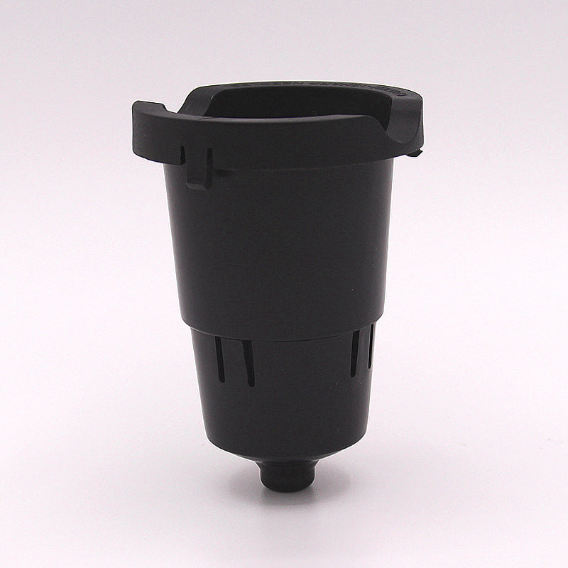 Robust Reusable K-Cup Coffee Filter | Eco-Friendly and Keurig Compatible