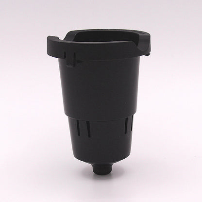 Robust Reusable K-Cup Coffee Filter | Eco-Friendly and Keurig Compatible