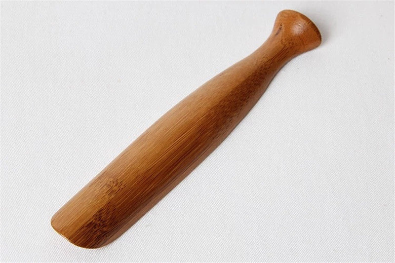 Bamboo Tea Spoon