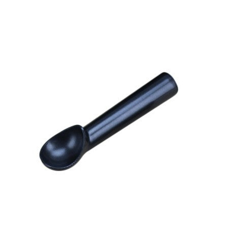 Black Classic Non-Stick Ice Cream Scoop