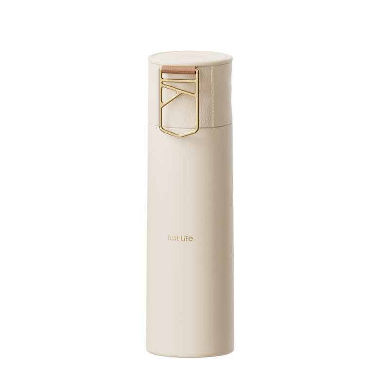 Stylish Just Life Stainless Steel Vacuum Flask