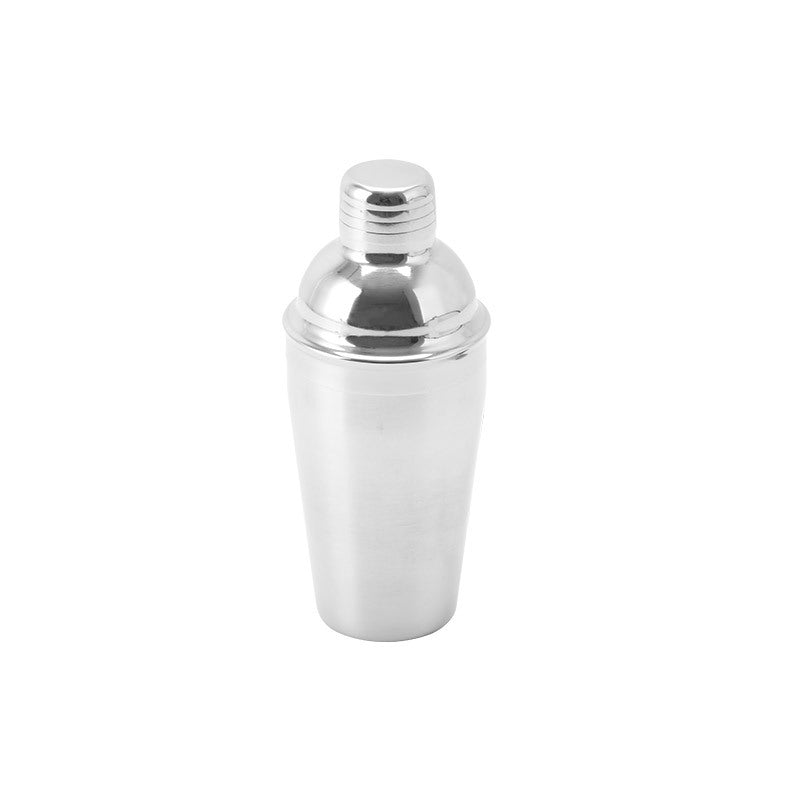 Stainless Steel Cocktail Shaker 