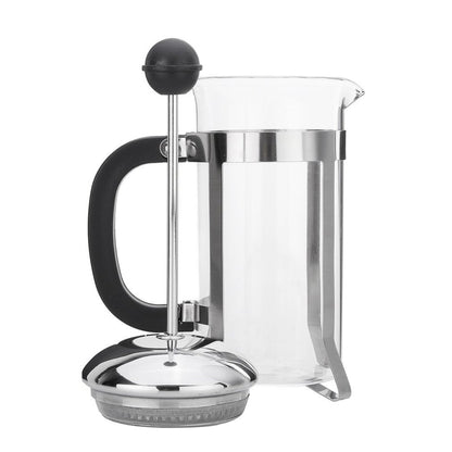 MiniBrew Stainless Steel French Press