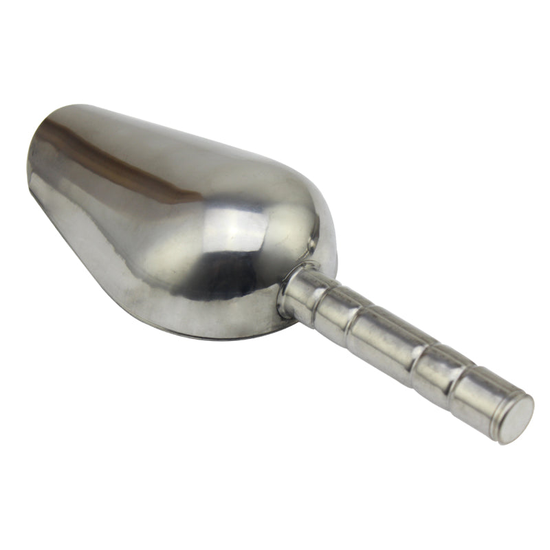 Stainless Steel Ice Scoop