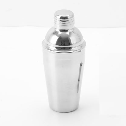 Stainless Steel Cocktail Shaker 