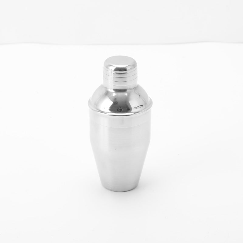 Stainless Steel Cocktail Shaker 