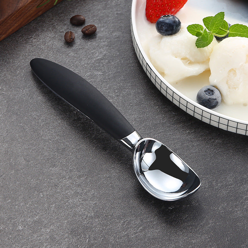 Stainless Steel Ice Cream Scoop