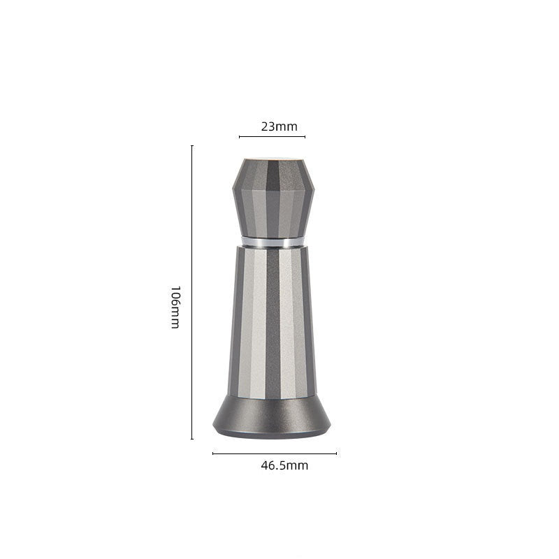 Precision Stainless Steel WDT Tool in silver